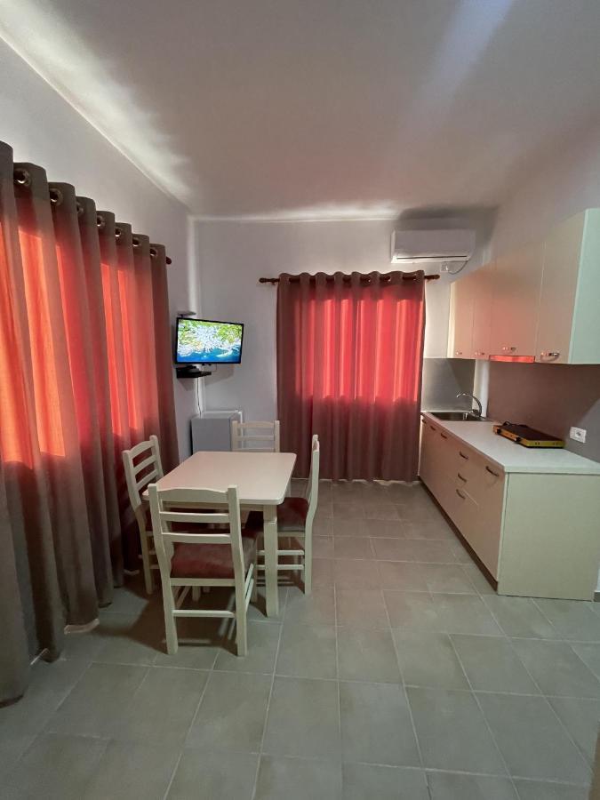 Vila Relax Aparthotel