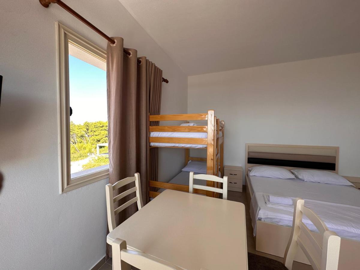 Vila Relax Aparthotel