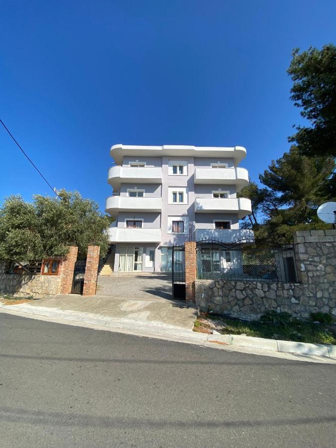 Vila Relax Shëngjin