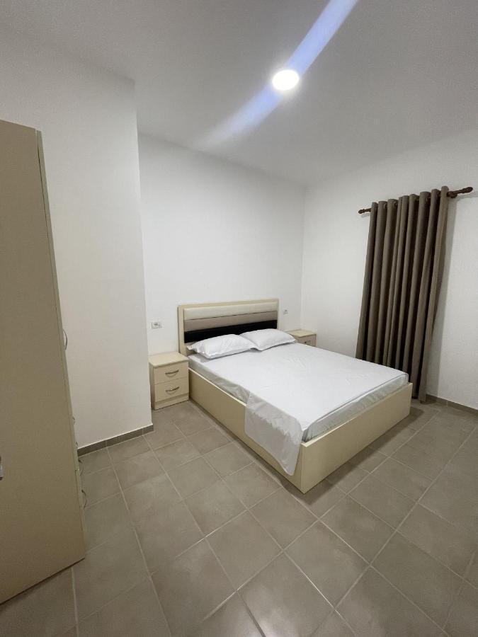 Vila Relax Aparthotel Shëngjin