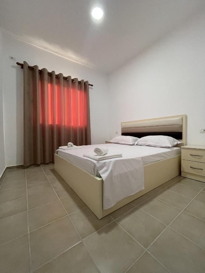 Vila Relax Aparthotel