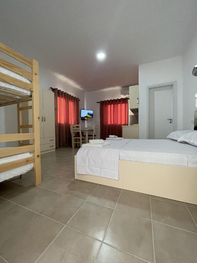 Vila Relax * Shëngjin