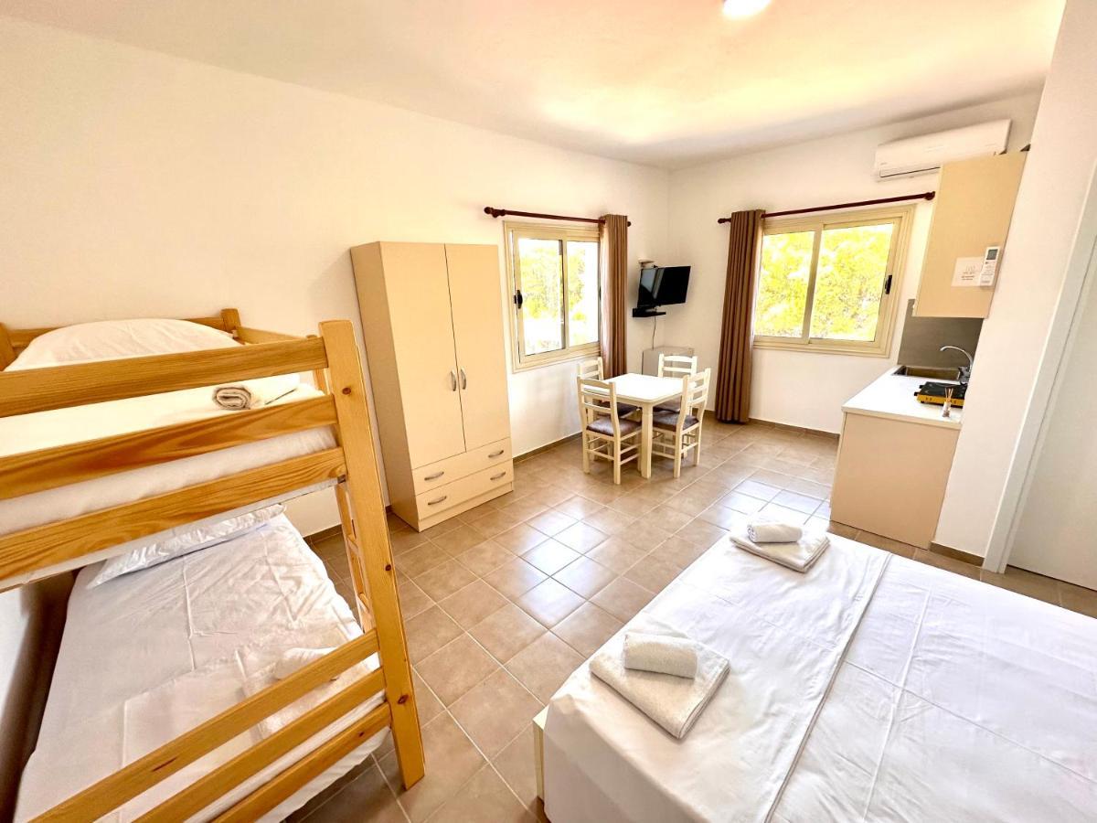 Vila Relax Aparthotel