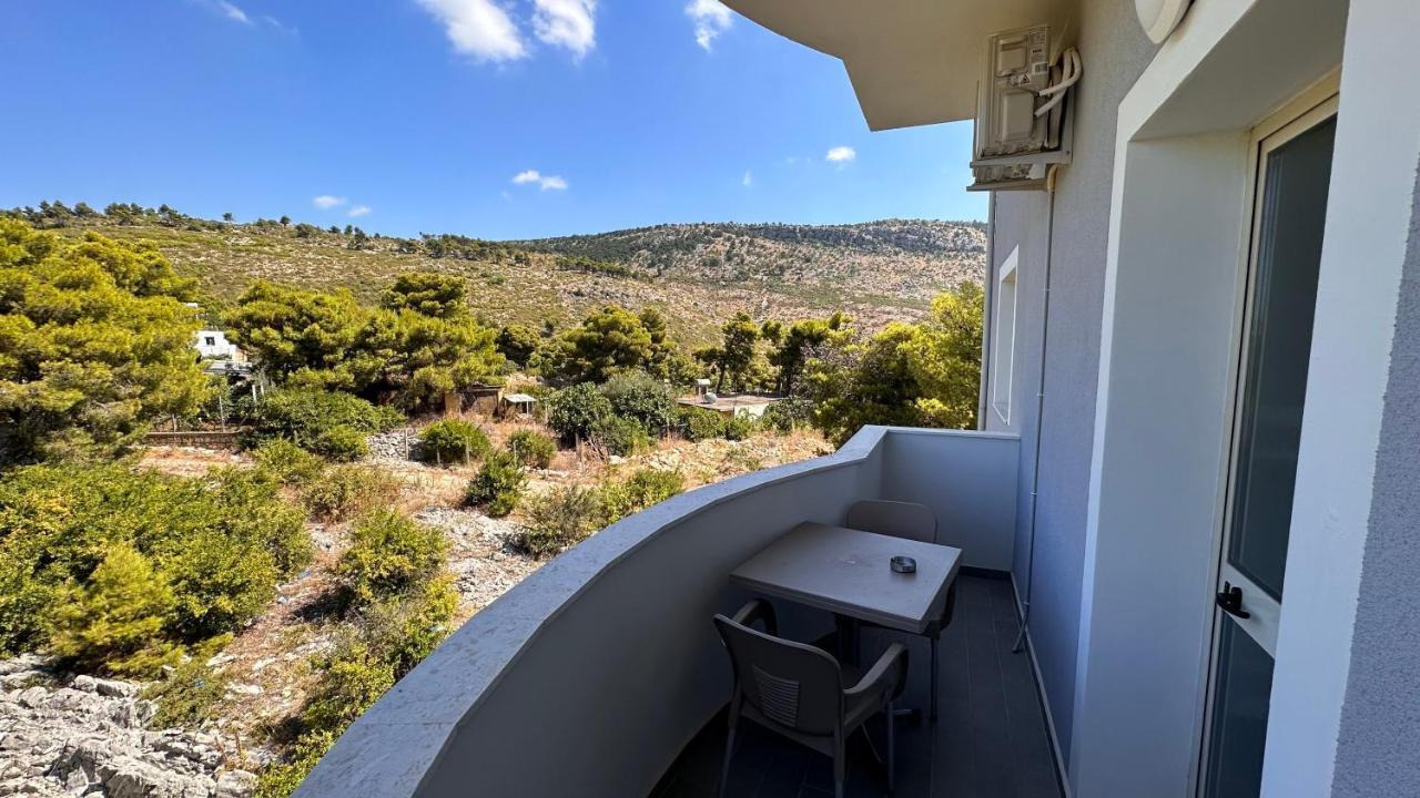 Vila Relax Aparthotel