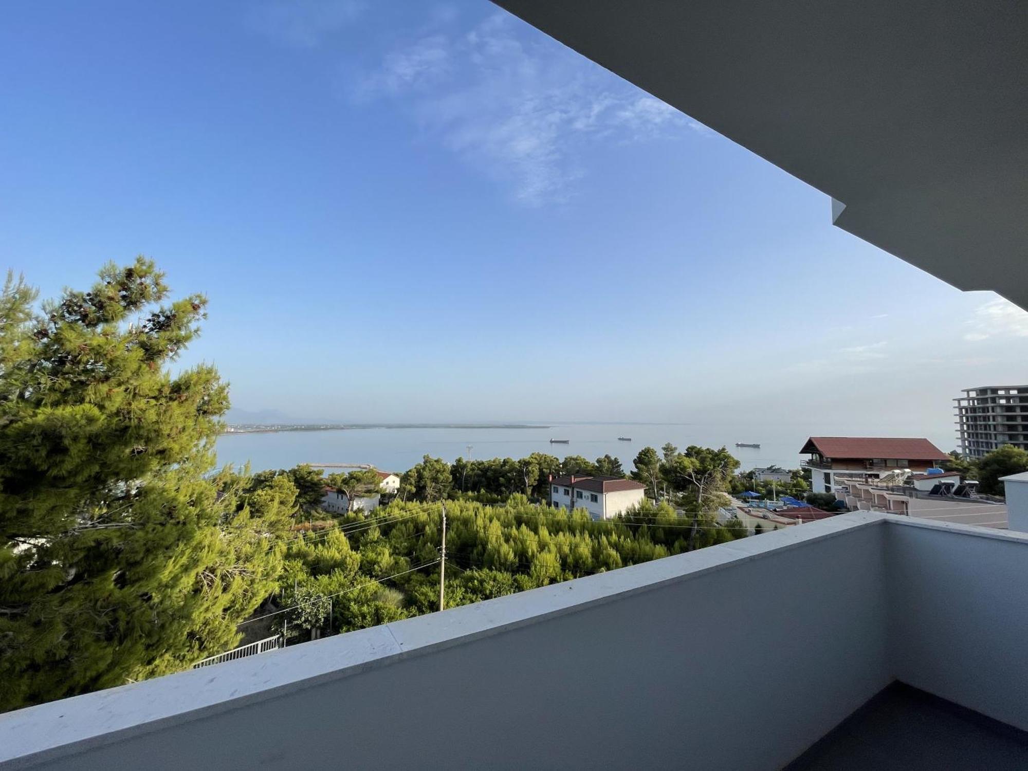 Aparthotel Vila Relax
